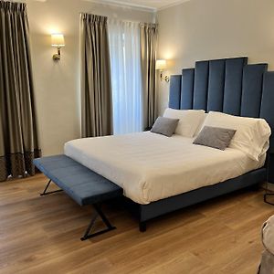 Hotel Giotto