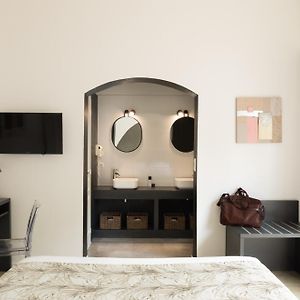 Camera superior con letto king size